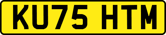 KU75HTM