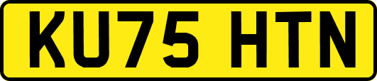 KU75HTN