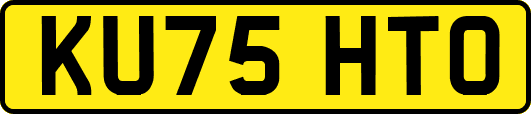 KU75HTO