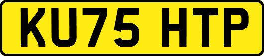 KU75HTP