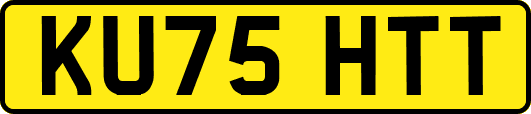 KU75HTT