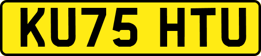 KU75HTU