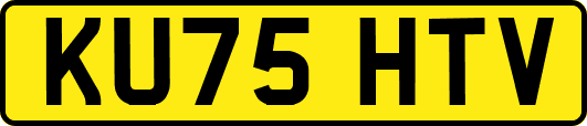 KU75HTV