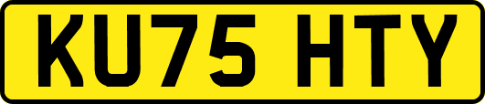 KU75HTY