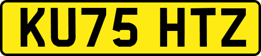 KU75HTZ