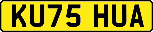 KU75HUA