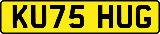 KU75HUG
