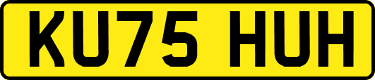 KU75HUH
