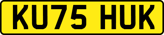 KU75HUK