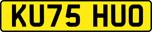 KU75HUO