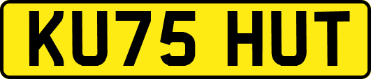 KU75HUT