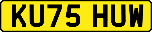 KU75HUW