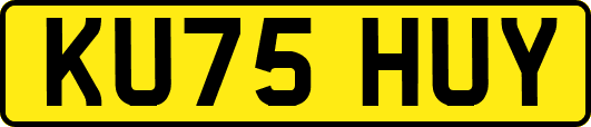 KU75HUY