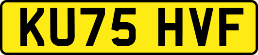 KU75HVF