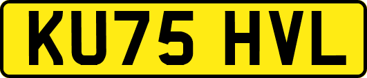 KU75HVL