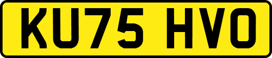 KU75HVO