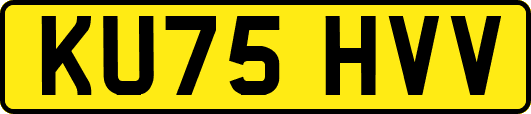 KU75HVV