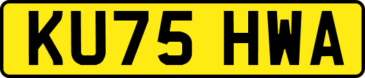 KU75HWA