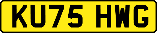 KU75HWG