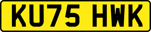 KU75HWK