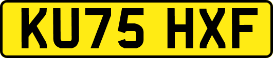 KU75HXF