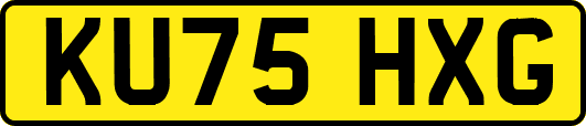 KU75HXG