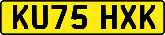KU75HXK