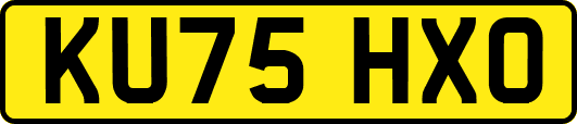 KU75HXO