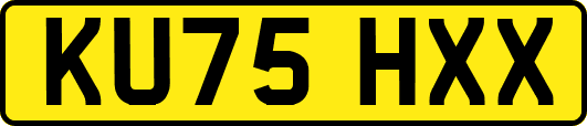 KU75HXX