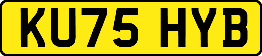 KU75HYB