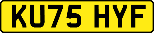 KU75HYF