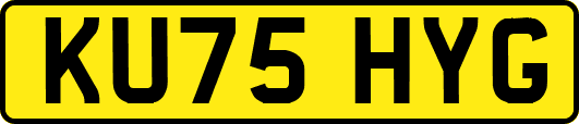 KU75HYG