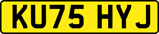 KU75HYJ