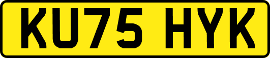 KU75HYK