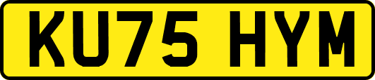 KU75HYM