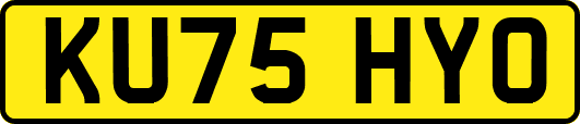 KU75HYO