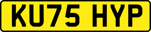 KU75HYP
