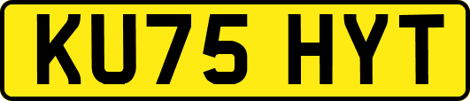 KU75HYT