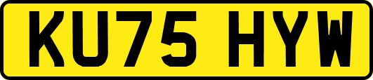 KU75HYW
