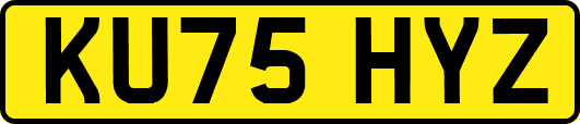 KU75HYZ