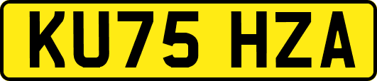 KU75HZA
