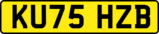 KU75HZB