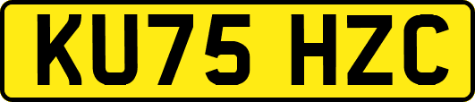 KU75HZC