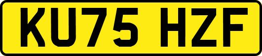 KU75HZF