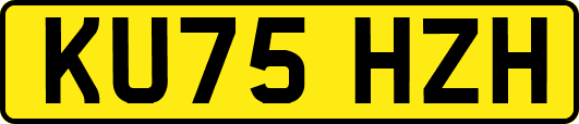 KU75HZH