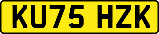 KU75HZK