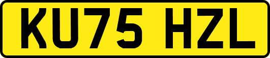 KU75HZL