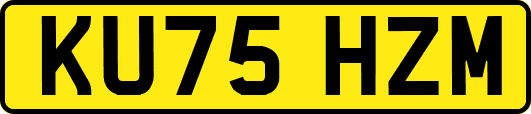 KU75HZM
