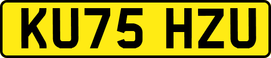 KU75HZU