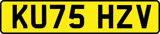 KU75HZV